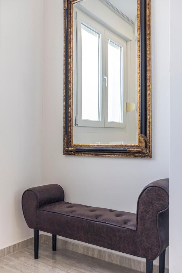 Luxury Rooftop Apartment Zalato Split Exteriör bild