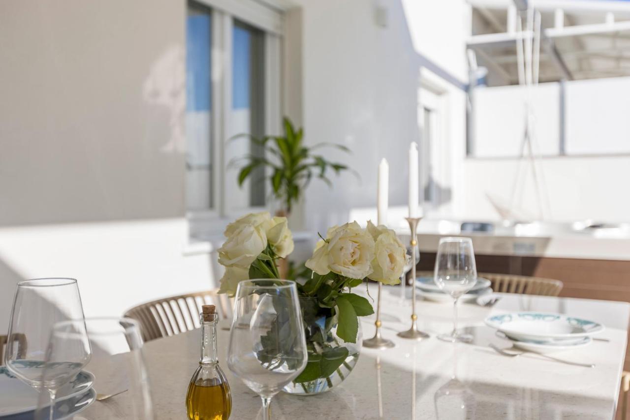 Luxury Rooftop Apartment Zalato Split Exteriör bild