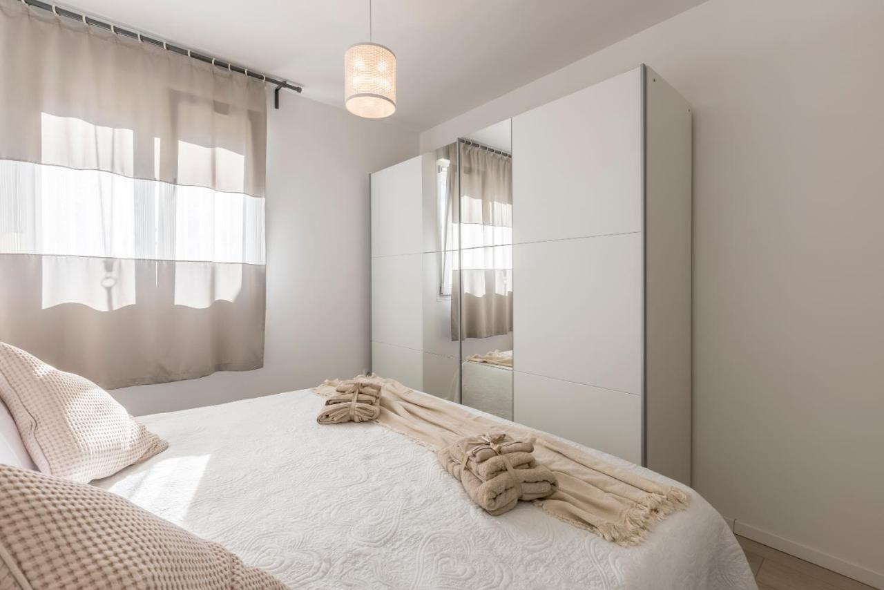Luxury Rooftop Apartment Zalato Split Exteriör bild